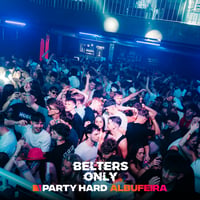 Belters Only Residency Albufeira at Club Heaven, Albufeira, 11 June 2026