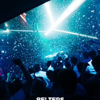 Belters Only Residency Albufeira at Club Heaven, Albufeira, 11 June 2026