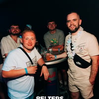 Belters Only Residency Albufeira at Club Heaven, Albufeira, 11 June 2026