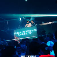 Belters Only Residency Albufeira at Club Heaven, Albufeira, 11 June 2026