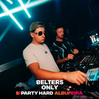 Belters Only Residency Albufeira at Club Heaven, Albufeira, 11 June 2026