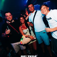 Belters Only Residency Albufeira at Club Heaven, Albufeira, 11 June 2026