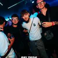 Belters Only Residency Albufeira at Club Heaven, Albufeira, 11 June 2026