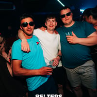 Belters Only Residency Albufeira at Club Heaven, Albufeira, 11 June 2026