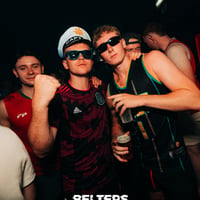 Belters Only Residency Albufeira at Club Heaven, Albufeira, 11 June 2026