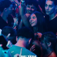 Belters Only Residency Albufeira at Club Heaven, Albufeira, 18 June 2026