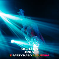 Belters Only Residency Albufeira at Club Heaven, Albufeira, 18 June 2026