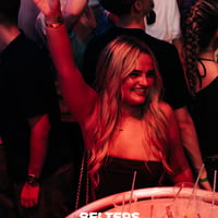 Belters Only Residency Albufeira at Club Heaven, Albufeira, 18 June 2026