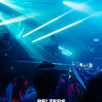 Belters Only Residency Albufeira at Club Heaven, Albufeira, 18 June 2026