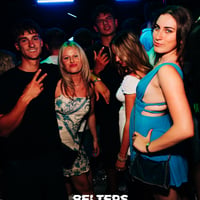 Belters Only Residency Albufeira at Club Heaven, Albufeira, 18 June 2026
