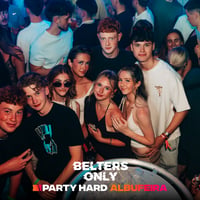 Belters Only Residency Albufeira at Club Heaven, Albufeira, 18 June 2026