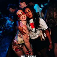 Belters Only Residency Albufeira at Club Heaven, Albufeira, 18 June 2026