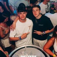 Belters Only Residency Albufeira at Club Heaven, Albufeira, 18 June 2026