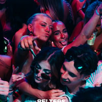 Belters Only Residency Albufeira at Club Heaven, Albufeira, 18 June 2026