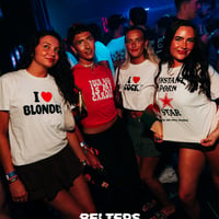Belters Only Residency Albufeira at Club Heaven, Albufeira, 18 June 2026