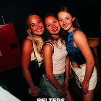 Belters Only Residency Albufeira at Club Heaven, Albufeira, 18 June 2026