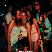 Belters Only Residency Albufeira at Club Heaven, Albufeira, 18 June 2026
