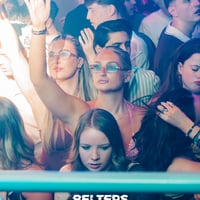 Belters Only Residency Albufeira at Club Heaven, Albufeira, 18 June 2026