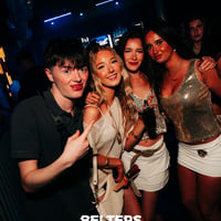 Belters Only Residency Albufeira at Club Heaven, Albufeira, 18 June 2026