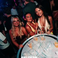 Belters Only Residency Albufeira at Club Heaven, Albufeira, 18 June 2026