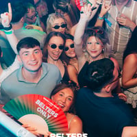 Belters Only Residency Albufeira at Club Heaven, Albufeira, 18 June 2026