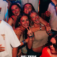Belters Only Residency Albufeira at Club Heaven, Albufeira, 18 June 2026