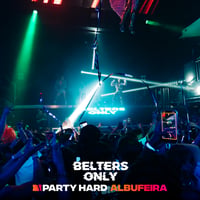 Belters Only Residency Albufeira at Club Heaven, Albufeira, 18 June 2026