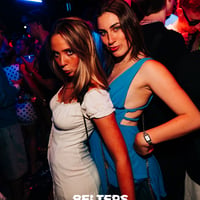 Belters Only Residency Albufeira at Club Heaven, Albufeira, 18 June 2026