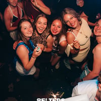 Belters Only Residency Albufeira at Club Heaven, Albufeira, 18 June 2026