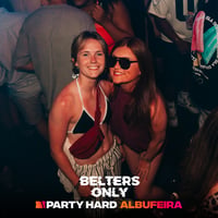 Belters Only Residency Albufeira at Club Heaven, Albufeira, 18 June 2026
