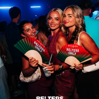 Belters Only Residency Albufeira at Club Heaven, Albufeira, 18 June 2026