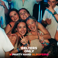 Belters Only Residency Albufeira at Club Heaven, Albufeira, 18 June 2026