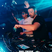 Belters Only Residency Albufeira at Club Heaven, Albufeira, 18 June 2026