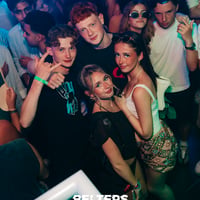 Belters Only Residency Albufeira at Club Heaven, Albufeira, 18 June 2026