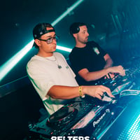 Belters Only Residency Albufeira at Club Heaven, Albufeira, 18 June 2026