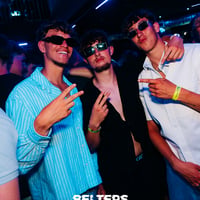 Belters Only Residency Albufeira at Club Heaven, Albufeira, 18 June 2026