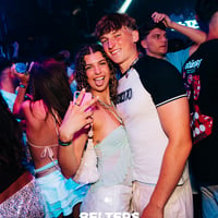 Belters Only Residency Albufeira at Club Heaven, Albufeira, 18 June 2026