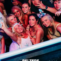 Belters Only Residency Albufeira at Club Heaven, Albufeira, 18 June 2026