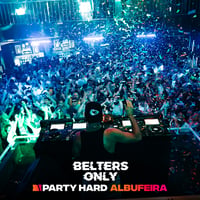 Belters Only Residency Albufeira at Club Heaven, Albufeira, 18 June 2026