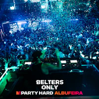 Belters Only Residency Albufeira at Club Heaven, Albufeira, 18 June 2026
