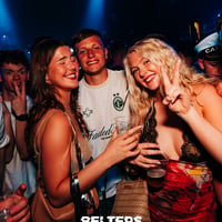 Belters Only Residency Albufeira at Club Heaven, Albufeira, 18 June 2026