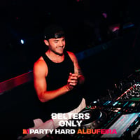 Belters Only Residency Albufeira at Club Heaven, Albufeira, 18 June 2026