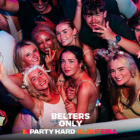 Belters Only Residency Albufeira at Club Heaven, Albufeira, 18 June 2026
