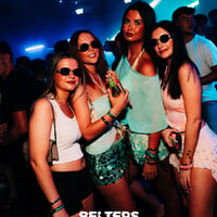 Belters Only Residency Albufeira at Club Heaven, Albufeira, 18 June 2026