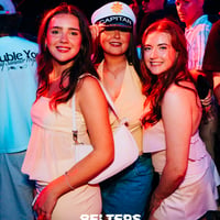 Belters Only Residency Albufeira at Club Heaven, Albufeira, 18 June 2026