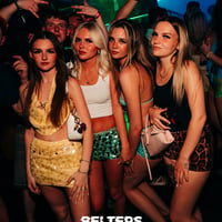 Belters Only Residency Albufeira at Club Heaven, Albufeira, 18 June 2026