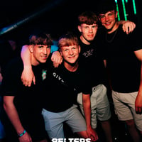 Belters Only Residency Albufeira at Club Heaven, Albufeira, 18 June 2026