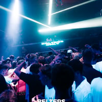 Belters Only Residency Albufeira at Club Heaven, Albufeira, 18 June 2026