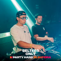Belters Only Residency Albufeira at Club Heaven, Albufeira, 18 June 2026