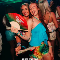 Belters Only Residency Albufeira at Club Heaven, Albufeira, 18 June 2026